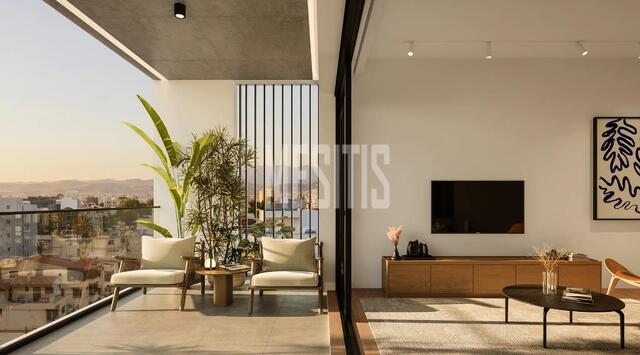 2 Bedroom Apartment for Sale in Prime Area in Agios Ioannis, Limassol – photo 8