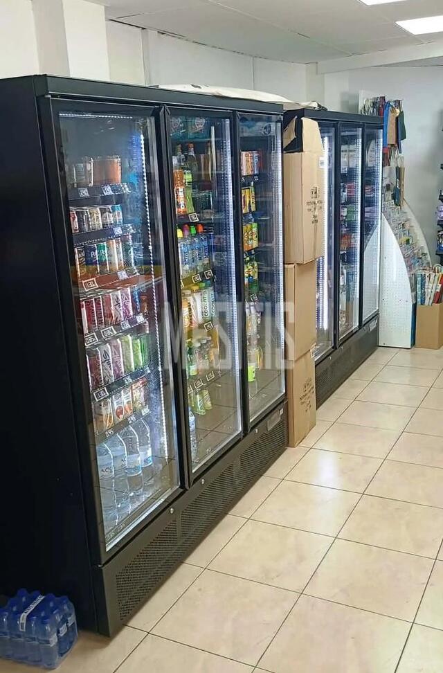 Turnkey Kiosk & Café Business for Sale – Prime Strovolos Location – photo 3
