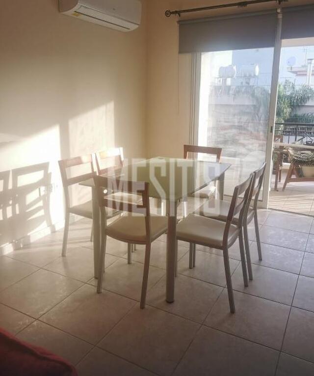 3 Bedroom Apartment For Rent In Strovolos – photo 4