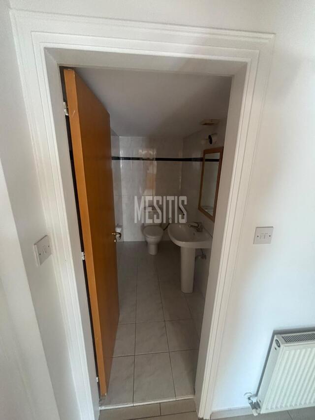 Fully Renovated 3 Bedroom Apartment For Sale In Prime Location Aglantzia,Nicosia – photo 4