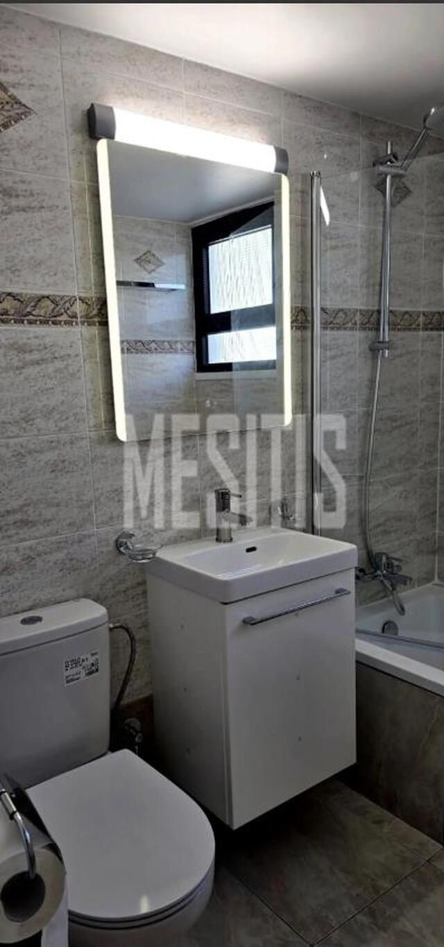 2 Bedroom Apartment Fully Furnished and Equipped for Rent in the Center of Nicosia – photo 8
