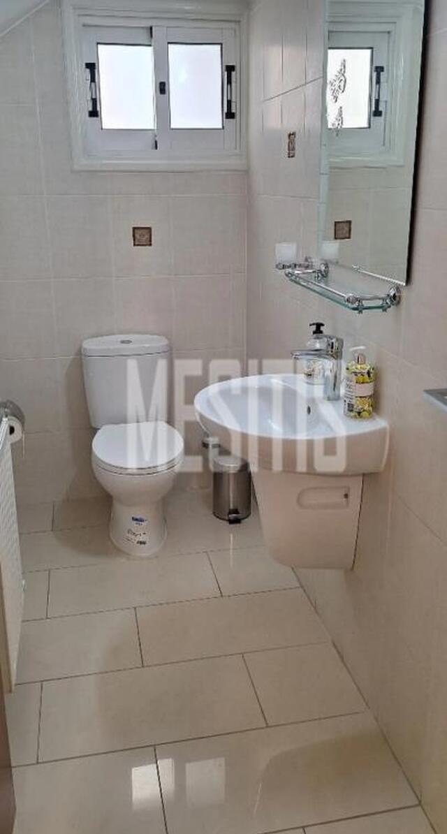 Spacious Detached 4 Bedroom House For Rent In Quiet Area In Archangelos,Nicosia – photo 5