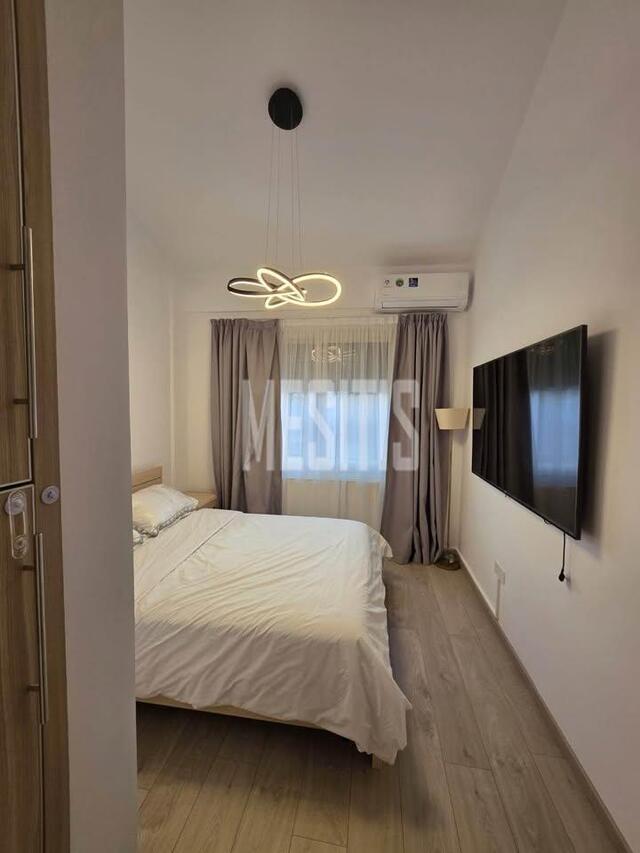 LUXURY 3-BEDROOM VILLA FOR LONG-TERM RENT –  LIMASSOL – photo 7