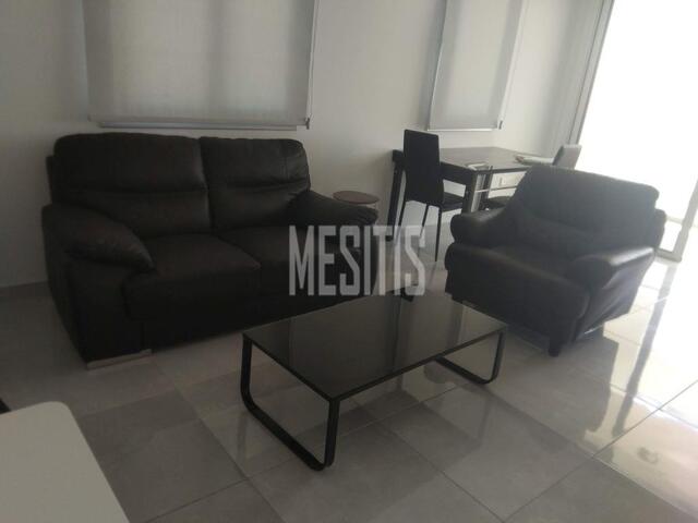 For Rent 1 Bedroom Apartment Near The University Of Nicosia, In Engomi Nicosia – photo 2