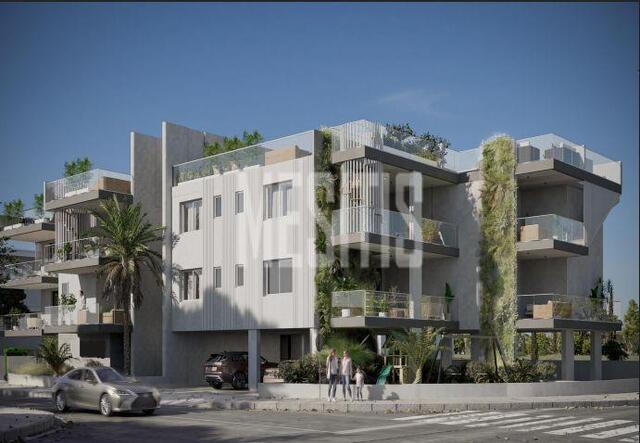 2 Bedroom Apartment for Sale in Lakatamia, Close to the Linear Park – photo 1
