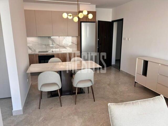 4 Bedroom Penthouse With Roof Garden For Sale In Agios Athanasios, Limassol – photo 2