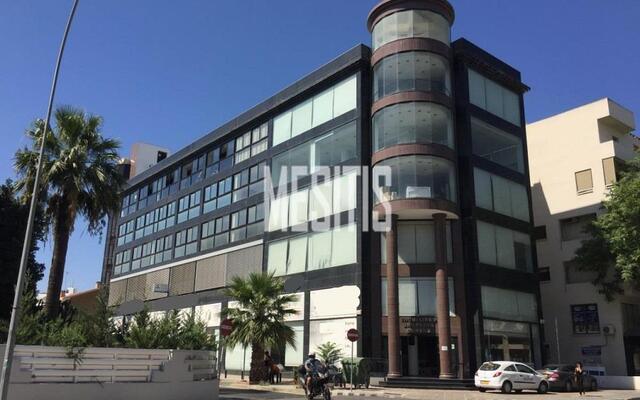 Commercial Building for Sale in the Center of Nicosia – photo 1