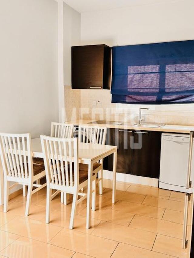 Spacious 3 Bedroom Apartment for Rent in Agioi Omologites, Nicosia – photo 1