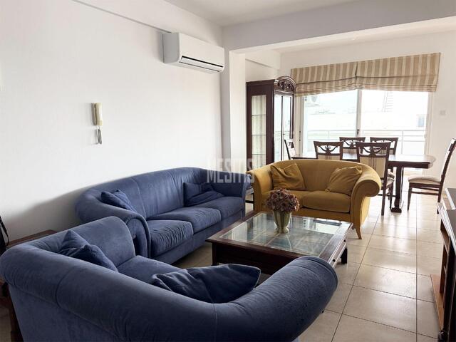 Penthouse 3 Bedroom with views for Rent near Sklavenitis Aglantzia – photo 3