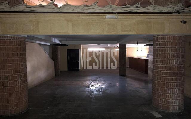 Shop with Mezzanine for Sale in Agios Antonios, Nicosia – photo 2