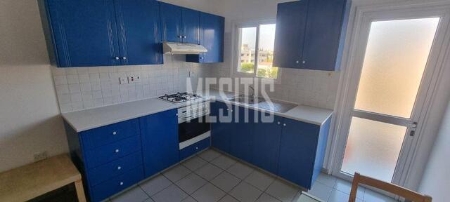 Fully Furnished 1 Bedroom Apartment for Rent in Agios Dometios, Nicosia – photo 3