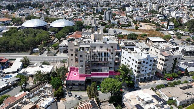 Office Spaces of 740 sq.m. for Sale in Strovolos, Nicosia – photo 2