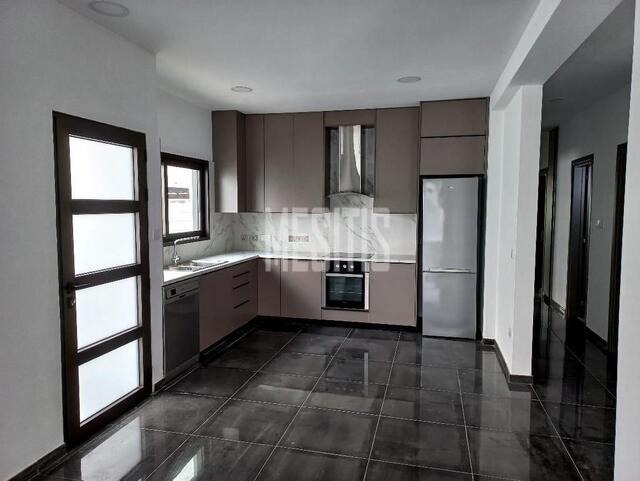 3 Bedroom House For Rent In Lakatameia, With One Studio, Nicosia – photo 1