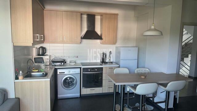 Ready to Move In!
1 Bedroom Apartment for Rent in Makedonitissa Area,Close to St. Panteleimonas Church – photo 5