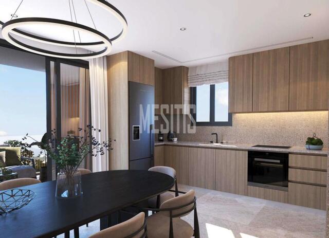 2 Bedroom Apartment For Sale In Kiti, Larnaka – photo 6