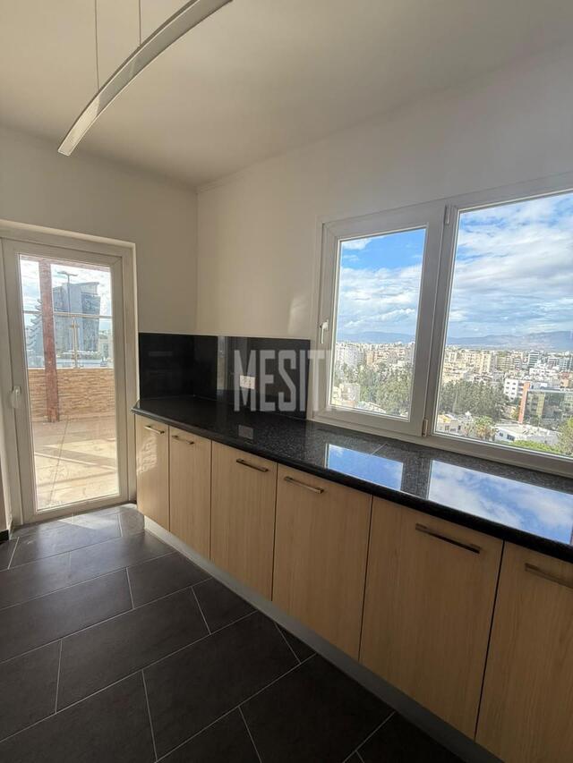 4 Bedroom Luxury Apartment for Rent in Agioi Omologites, Nicosia – photo 3