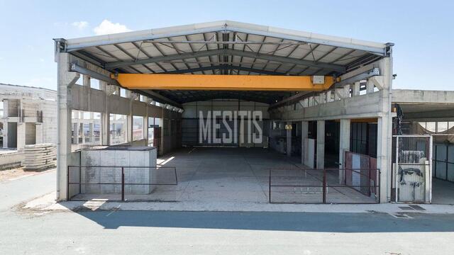 Industrial Unit/Warehouse for Sale in Timi, Paphos – photo 8