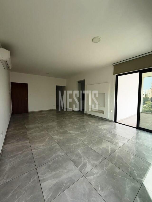 2 Bedroom Apartment For Rent In Agioi Omologites, Nicosia – photo 3