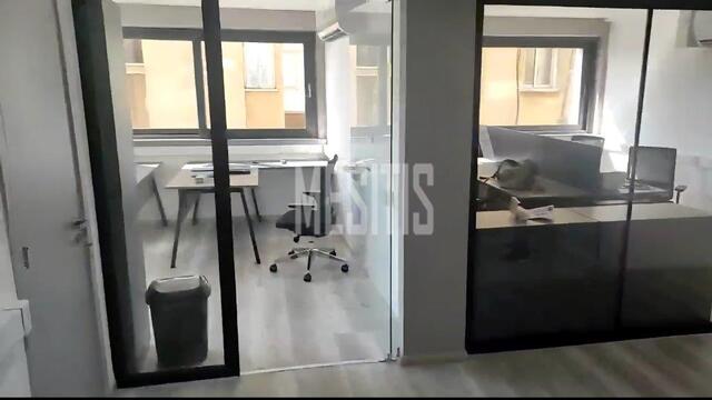 Renovated and Spacious 150 sq.m. Office for Rent in the Center of Nicosia.Suitable for professionals. – photo 4
