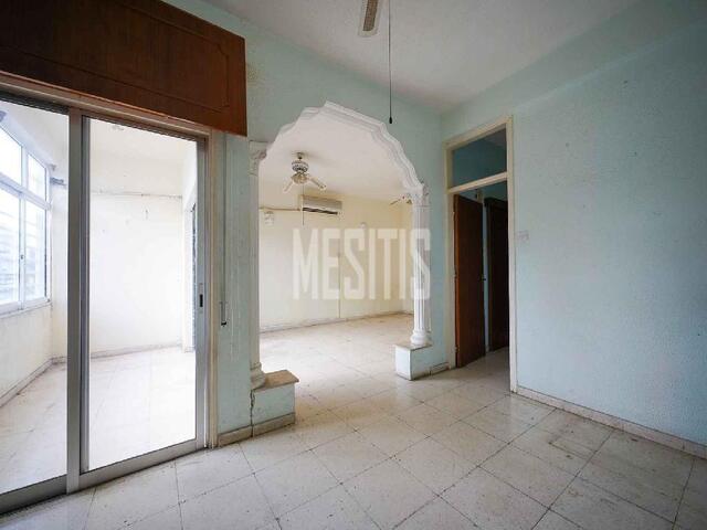 3 Bedroom Penthouse with Large Veranda for Sale in Strovolos,Nicosia – photo 2
