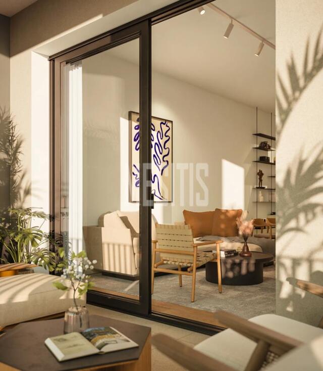 Luxury 2 Bedroom Apartment for Sale in Agios Nektarios, Limassol – photo 3
