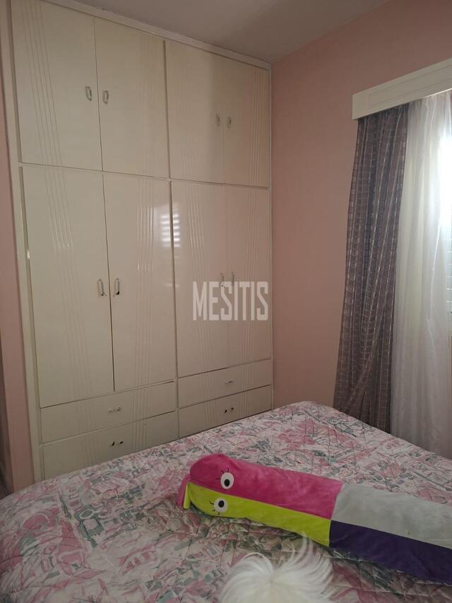3-Bedroom First-Floor Residence for Sale in Deryneia | Includes Adjacent Plot with Development Potential – photo 7