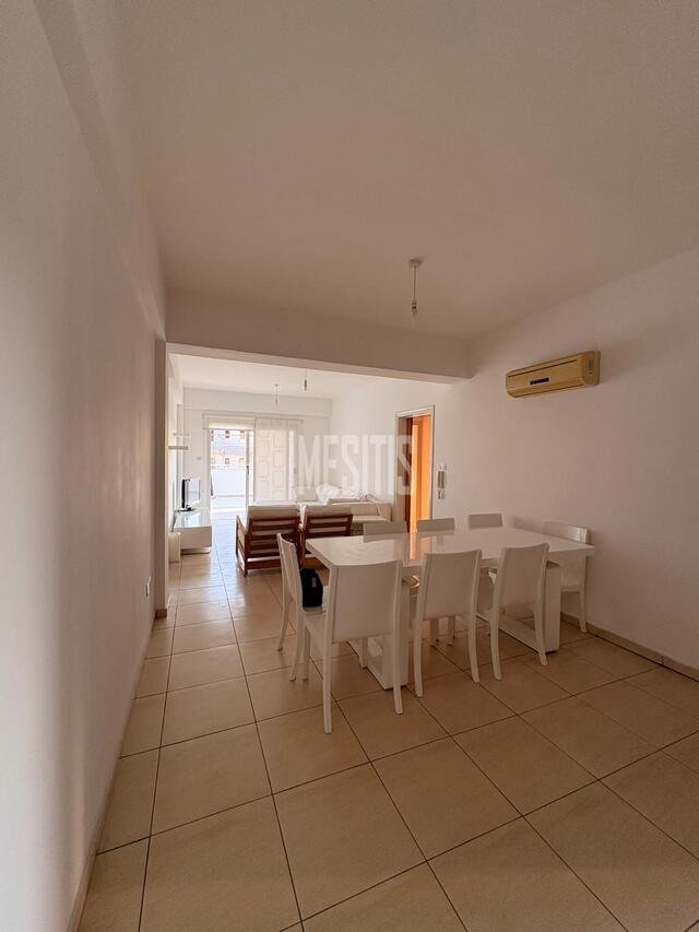 Spacious 2 Bedroom Apartment for Rent in Faneromeni, Larnaca – photo 8