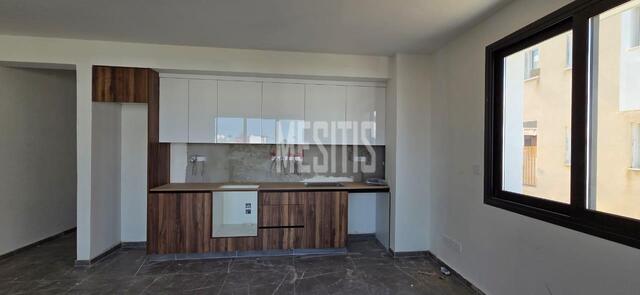 Brand-New 2-Bedroom Apartment for Sale in Ayios Dometios – photo 2