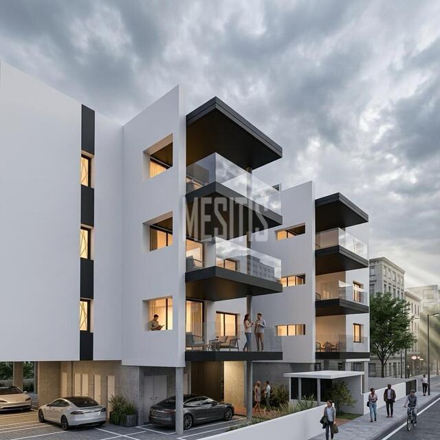 Luxury 2 Bedroom Apartment with Photovoltaics for sale in Lakatamia, Nicosia – photo 3