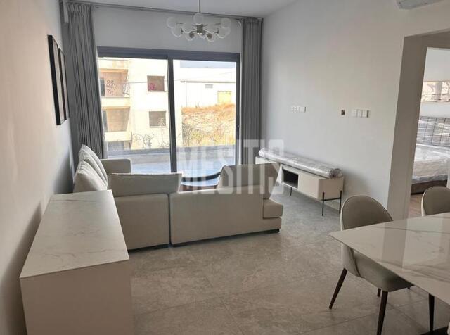 4 Bedroom Penthouse With Roof Garden For Sale In Agios Athanasios, Limassol – photo 6