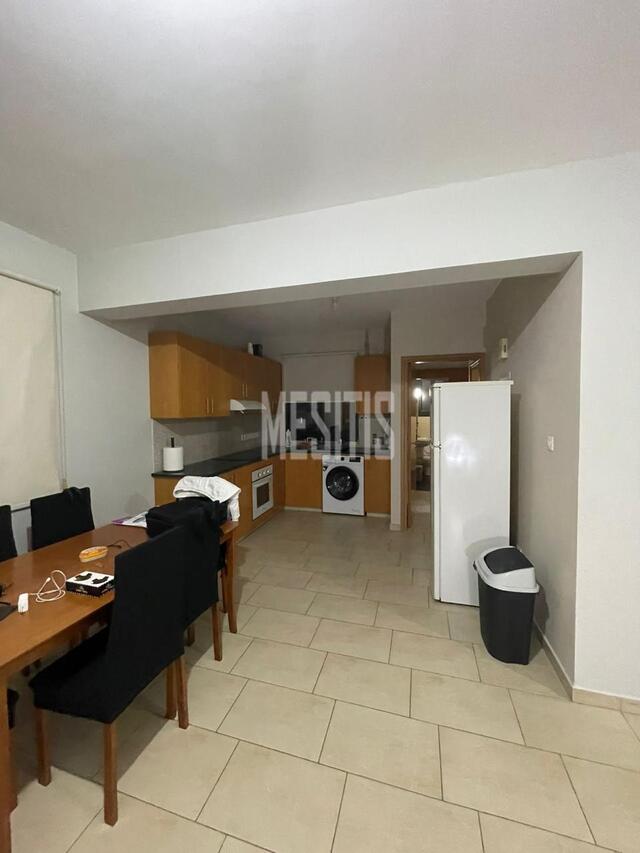 2 Bedroom Apartment With Big Balcony for Sale In Sotiros, Larnaca – photo 2