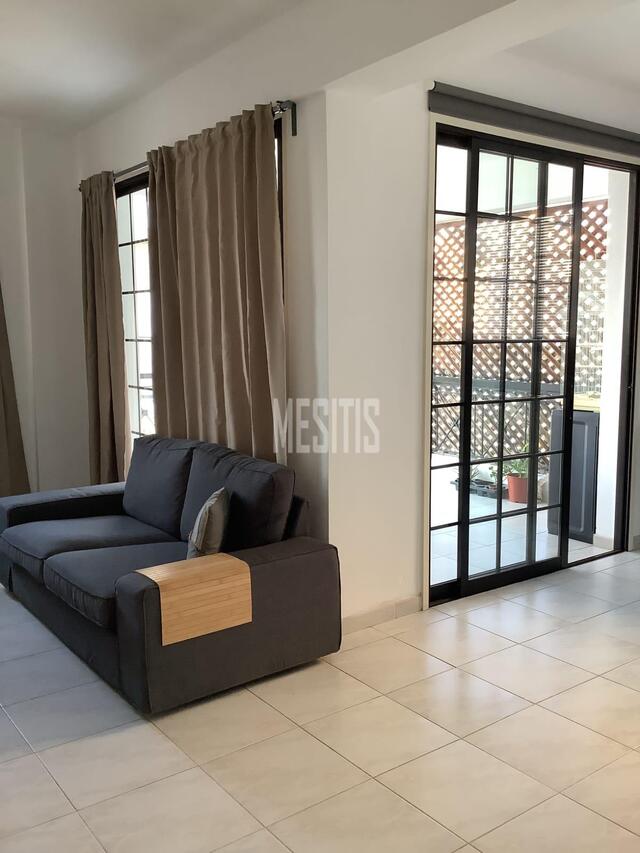 Excellent 2-Bedroom Apartment for Rent in Strovolos – photo 1