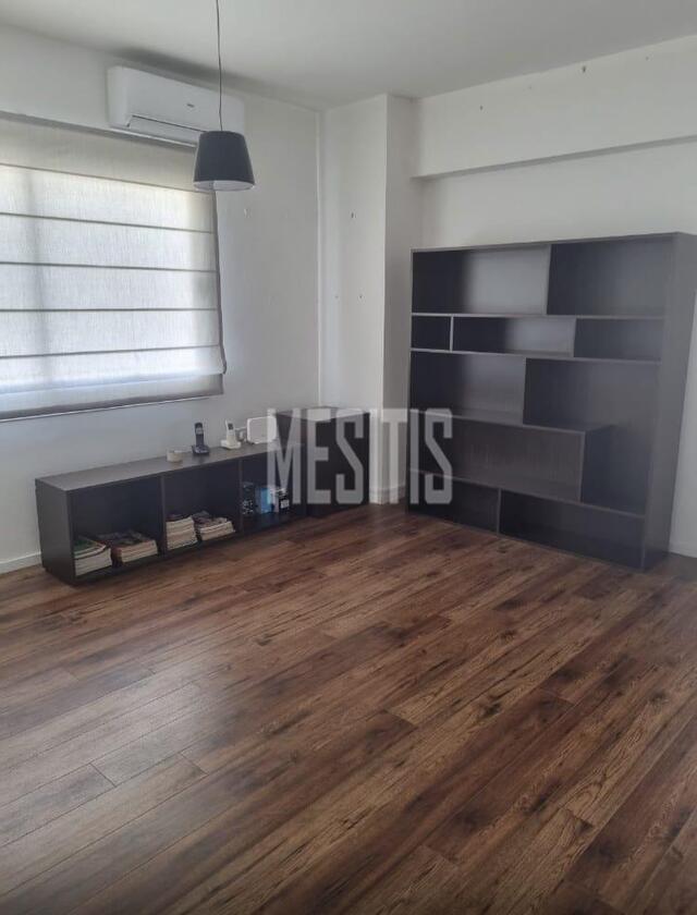 Office for rent on the main street of Strovolos near the Food Park city.
The office has air conditioning, 3 covered parking spaces. – photo 3
