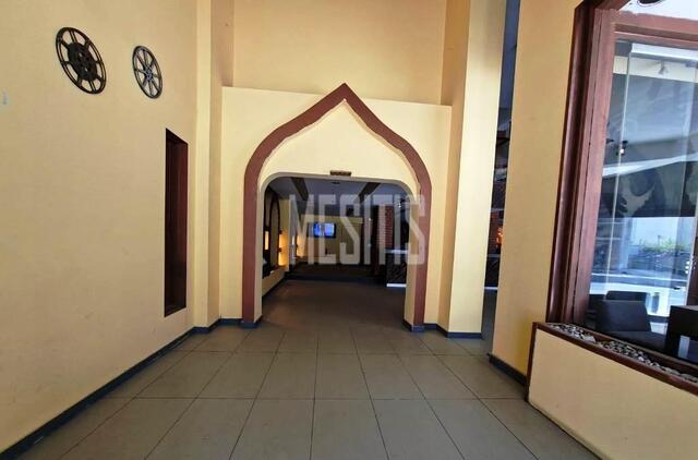 Prime Commercial Space for Sale or Rent in Nicosia City Centre – photo 7