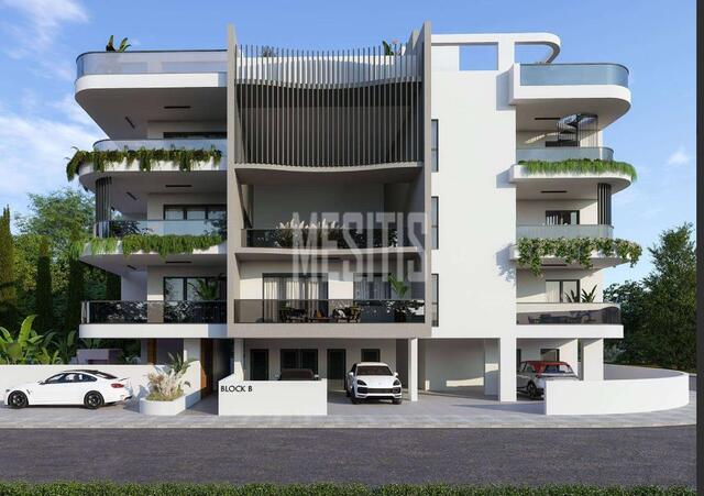 Your New Home in Livadia 1 Bedroom Apartment & Swimming Pool – photo 4