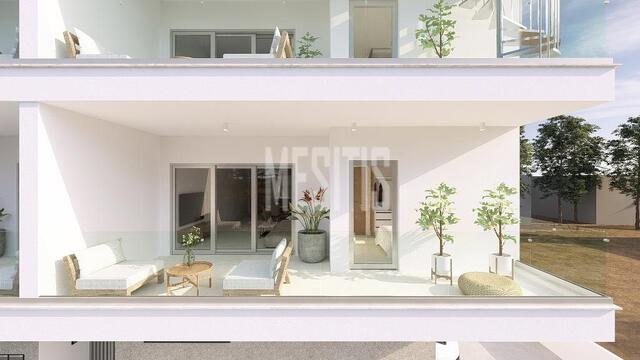 1 Bedroom Apartment for Sale in Anthoupoli, Nicosia- Opposite the Linear Park of Pedieos – photo 6