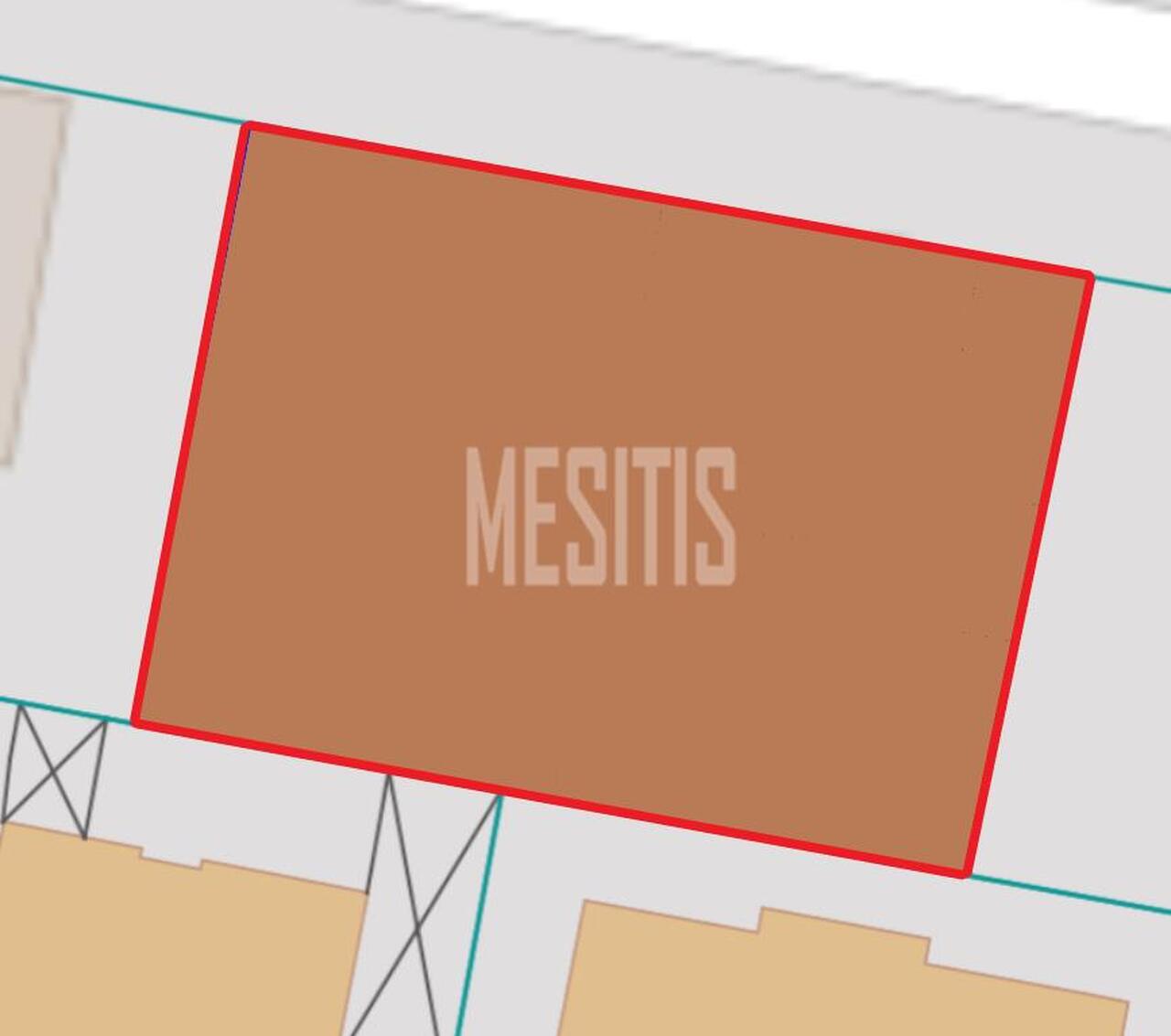 Prime 275 m² Residential Plot For Sale in Panthea, Limassol – photo 1