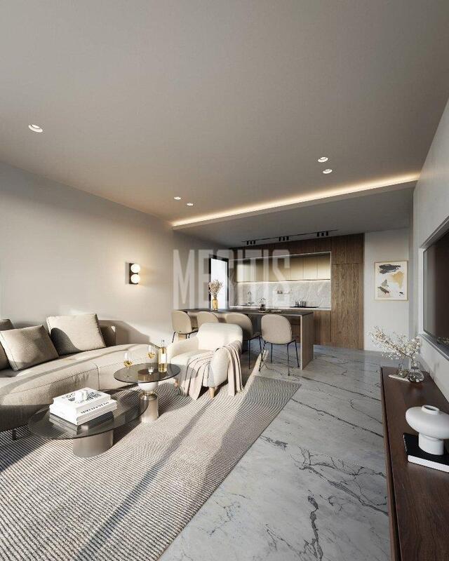Modern 2 Bedroom Penthouse For Sale In Lakatameia, Nicosia – photo 4