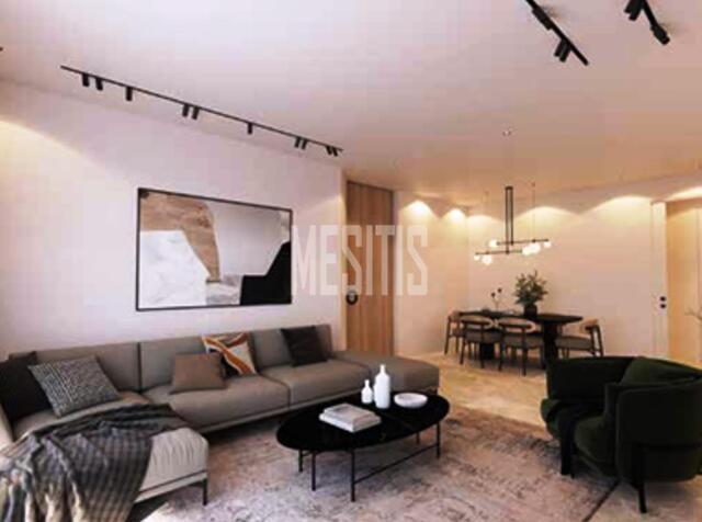 6 Apartment Residential Building for Sale | New Port Area, Limassol – photo 3