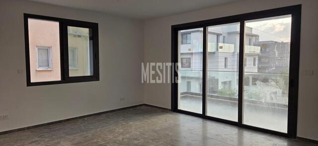 Brand-New 2-Bedroom Apartment for Sale in Ayios Dometios – photo 3