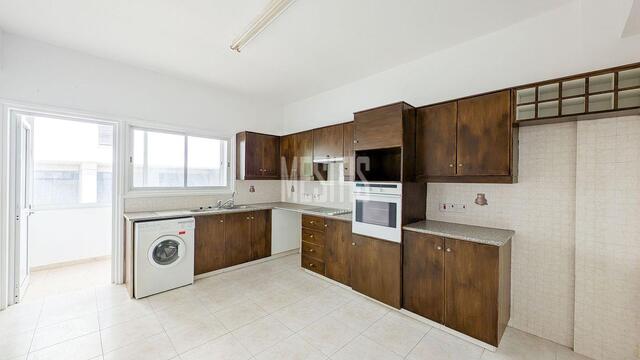 3 Bedroom Apartment for Sale in Nicosia – photo 3