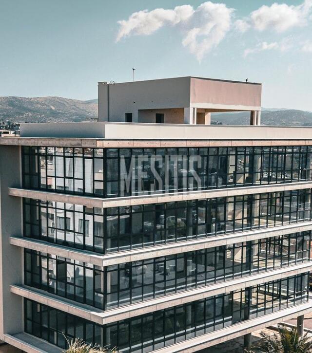 Ready To Move In Entire Prime Offices & Workspaces Building For Sale In the Heart of Limassol. – photo 3