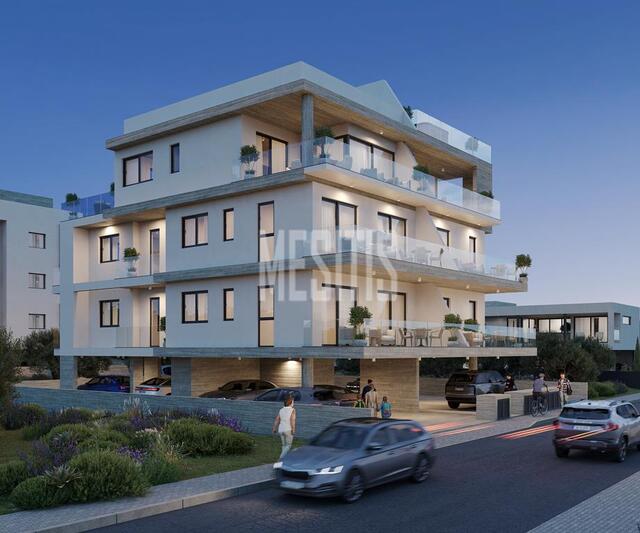 Luxury Studio for Sale in Zakaki, Limassol – photo 2