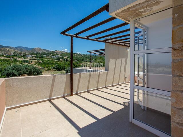 2 Bedroom Semi Detached House for Sale in Argaka, Pafos – photo 2