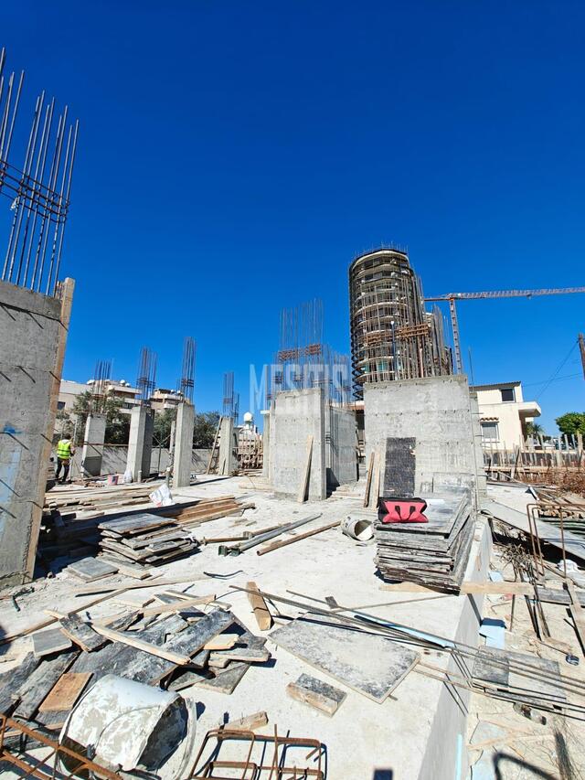 2 Bedroom Apartment For Sale In Larnaka Near Metropolis Mall – photo 5