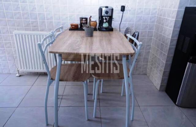 3 Bedroom Fully Furnished Apartment For Rent In  Agioi Omologites, Nicosia – photo 6