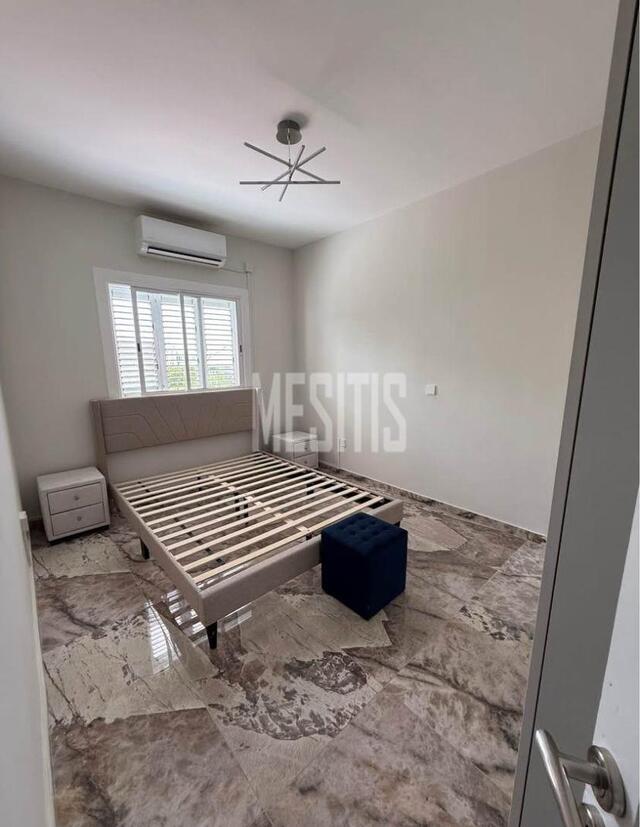 3 Bedroom House For Rent In Engomi, Nicosia – photo 6