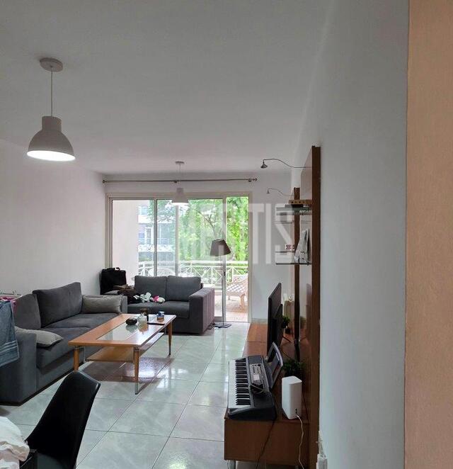 Spacious and Furnished 3 Bedroom Apartment for Rent in Strovolos, near the European University – photo 1