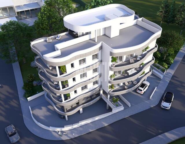 2 Bedroom Apartment for Sale in Highly Desirable Area in Agios Athanasios, Limassol – photo 2