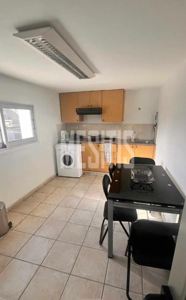 Spacious And Fully Furnished 1 Bedroom Apartment Available For Rent 5 Minutes Walking From University Of Nicosia, Makedonitissa – photo 2
